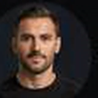 Coach Joe portrait