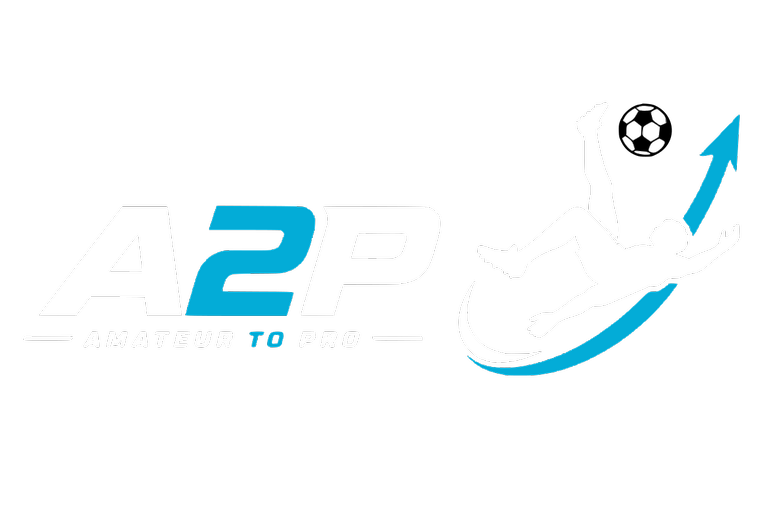 Amateur to Pro logo