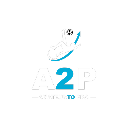 Amateur to Pro round mark